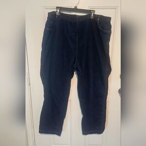 Womens 26W Jeans